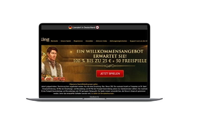 EuroKing Club Desktop EuroKing Club
